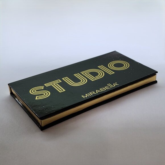 Studio Mirabella Eyeshadow Collection - Picture 5 of 7